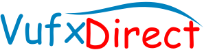 Vufx Logo